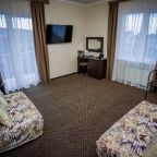 Люкс (Люкс), Отель Sea Villa