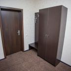 Люкс (Люкс), Отель Sea Villa