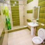 Люкс (Люкс), Отель Sea Villa