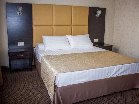 Фотография номера гостевого дома Sea Villa