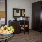 Семейный (Двухкомнатный), Отель Sea Villa