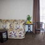 Семейный (Двухкомнатный), Отель Sea Villa