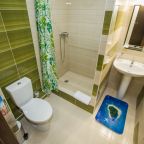 Семейный (Двухкомнатный), Отель Sea Villa