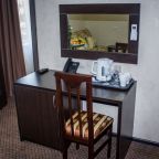 Семейный (Двухкомнатный), Отель Sea Villa