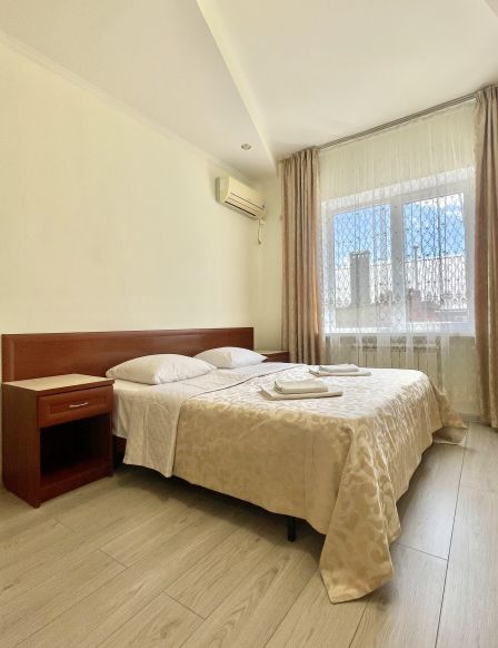 Гостевой дом Соната, Анапа