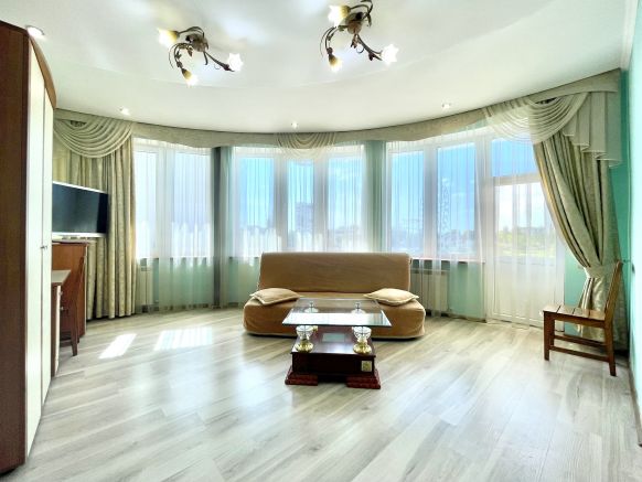 Фотография номера гостевого дома Соната