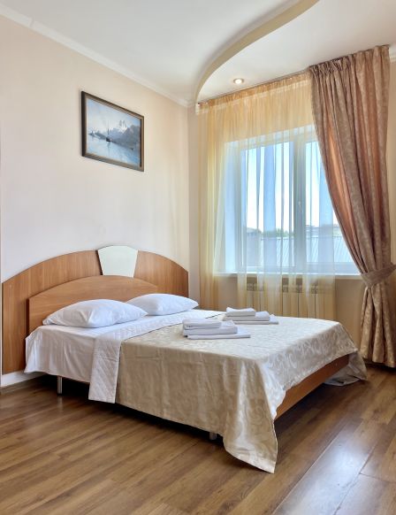 Фотография номера гостевого дома Соната