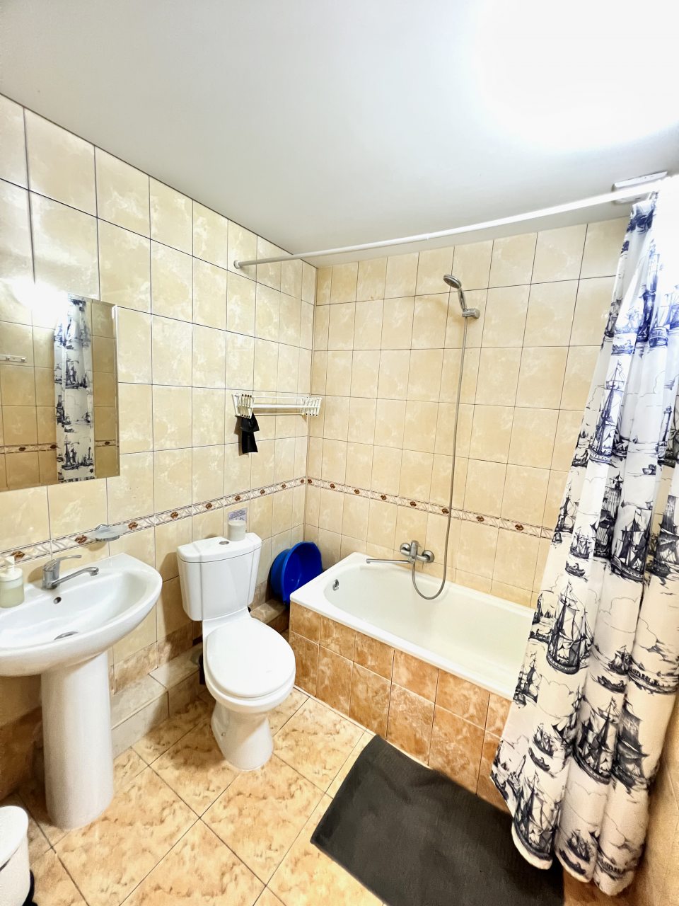 Четырехместный, Гостевой дом Соната