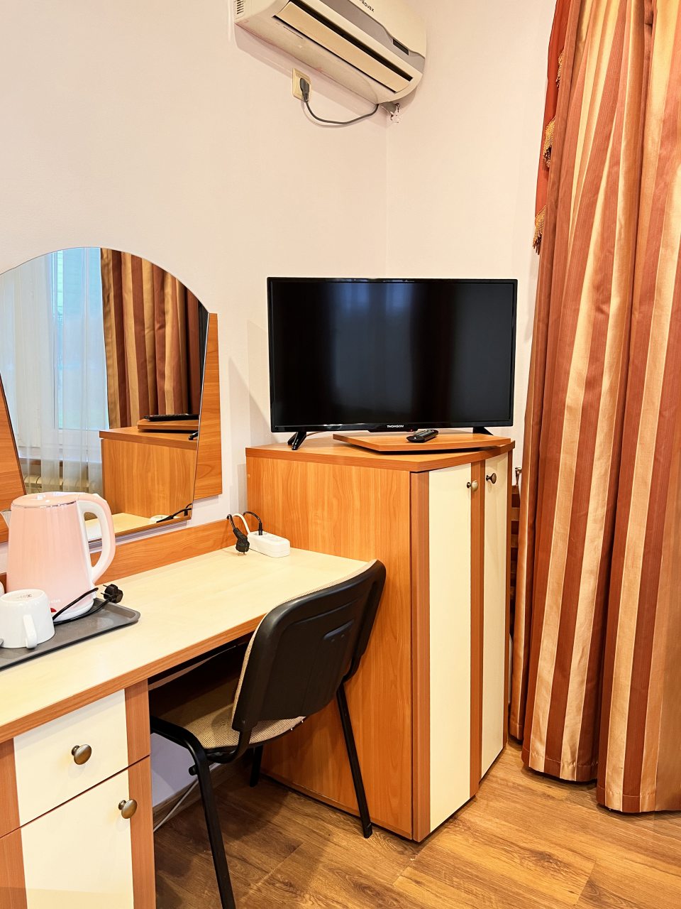 Четырехместный, Гостевой дом Соната