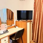 Четырехместный, Гостевой дом Соната