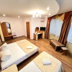 Четырехместный, Гостевой дом Соната