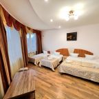 Четырехместный, Гостевой дом Соната