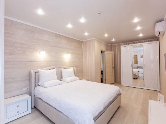 Фотография номера гостиницы Слобода