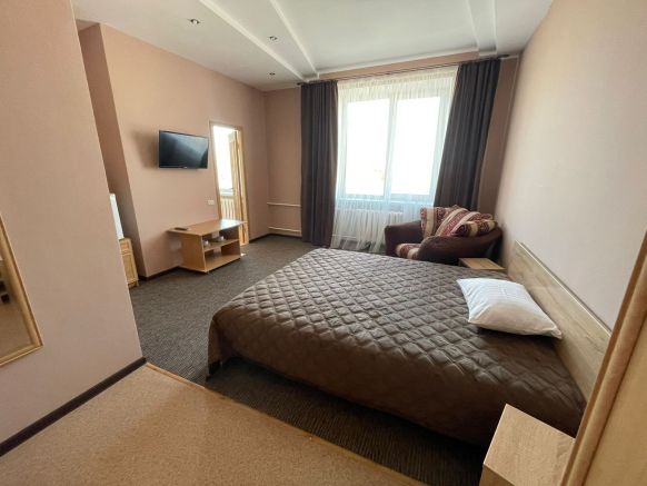 Фотография номера мини отеля Гранат