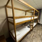 Четырехместный, Гостиница Гранат