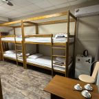 Четырехместный, Гостиница Гранат