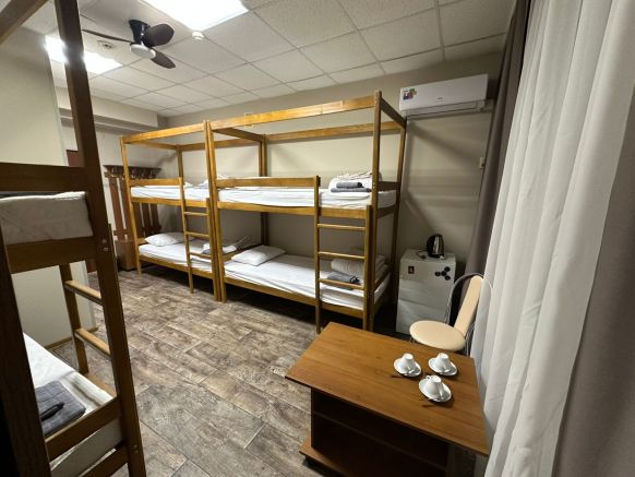 Фотография номера мини отеля Гранат