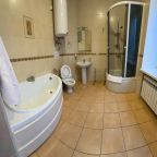 Номер категории Люкс.