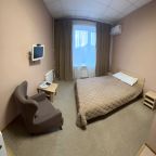 Номер категории Стандарт.