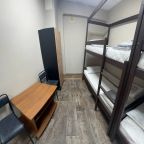 Четырехместный, Гостиница Гранат