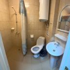 Четырехместный, Гостиница Гранат