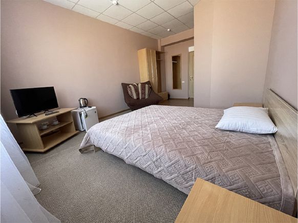 Фотография номера мини отеля Гранат