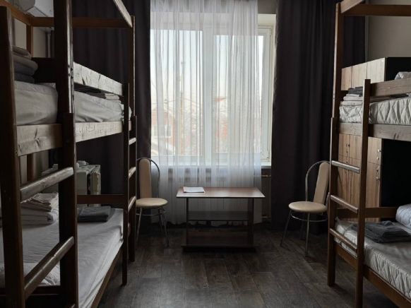 Фотография номера мини отеля Гранат