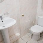 Стандарт с двумя односпальными кроватями