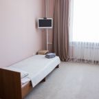 Стандарт с двумя односпальными кроватями