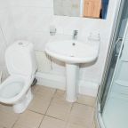 Стандарт с двуспальной кроватью