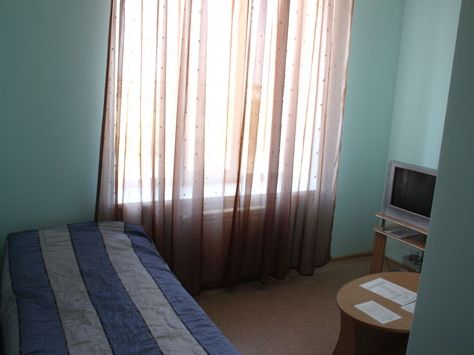 Фотография номера гостиницы Карат