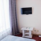 Стандарт с двуспальной кроватью