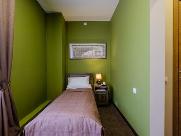 Фотография номера гостиницы Галерея