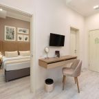 Стандарт 2- комн. с балконом