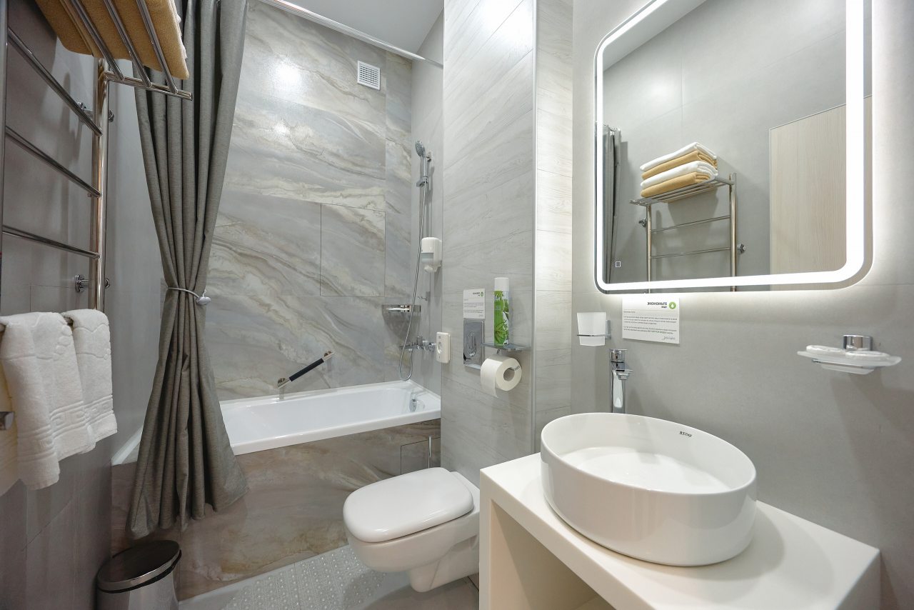 Ванная комната