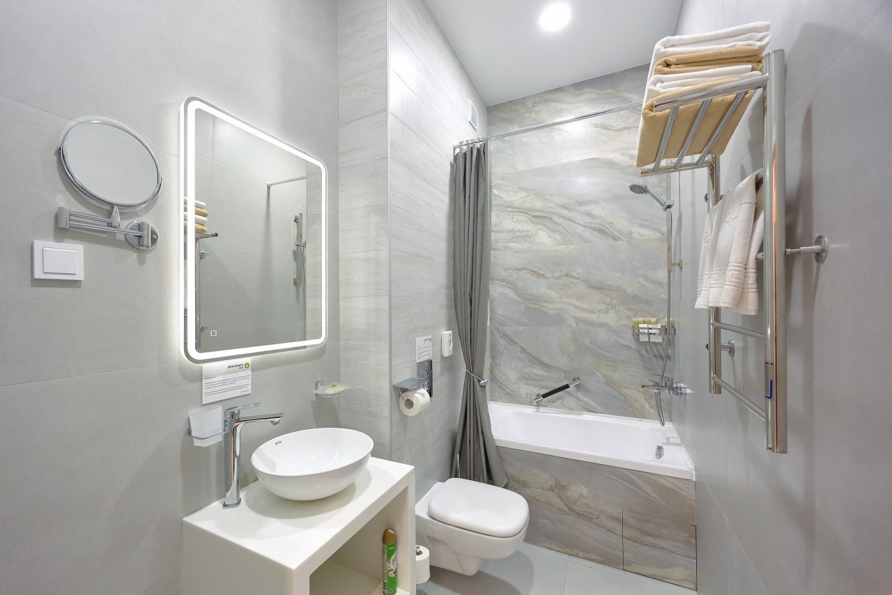 Ванная комната