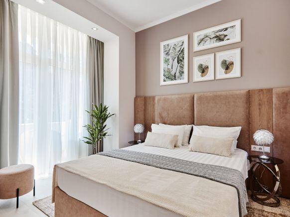 Фотография номера санатория Заполярье