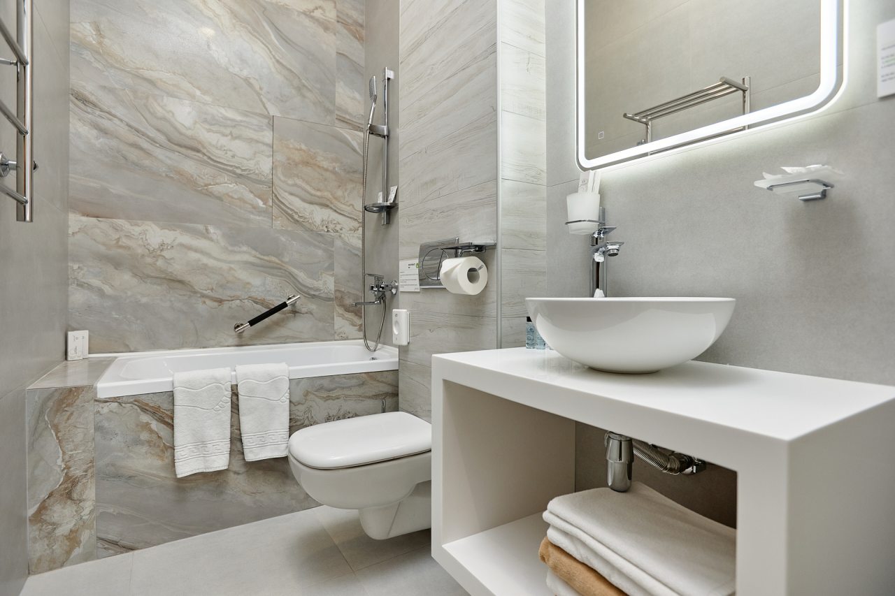 Ванная комната