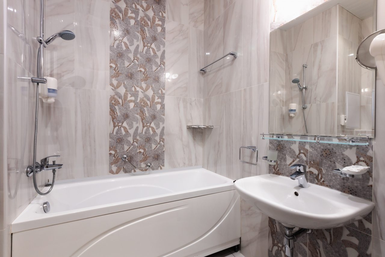 Ванная комната