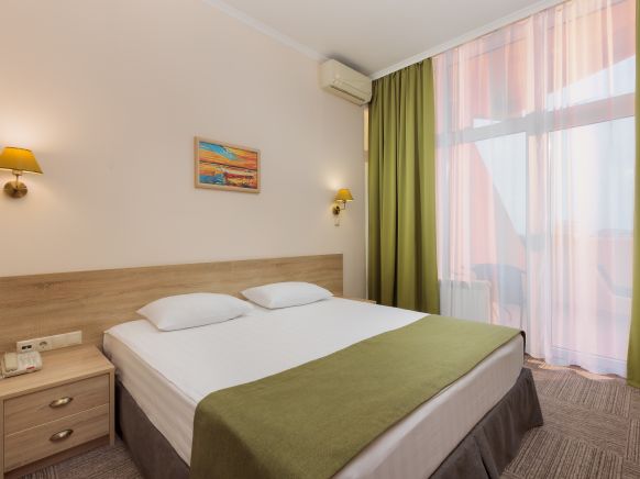 Фотография номера санатория Заполярье