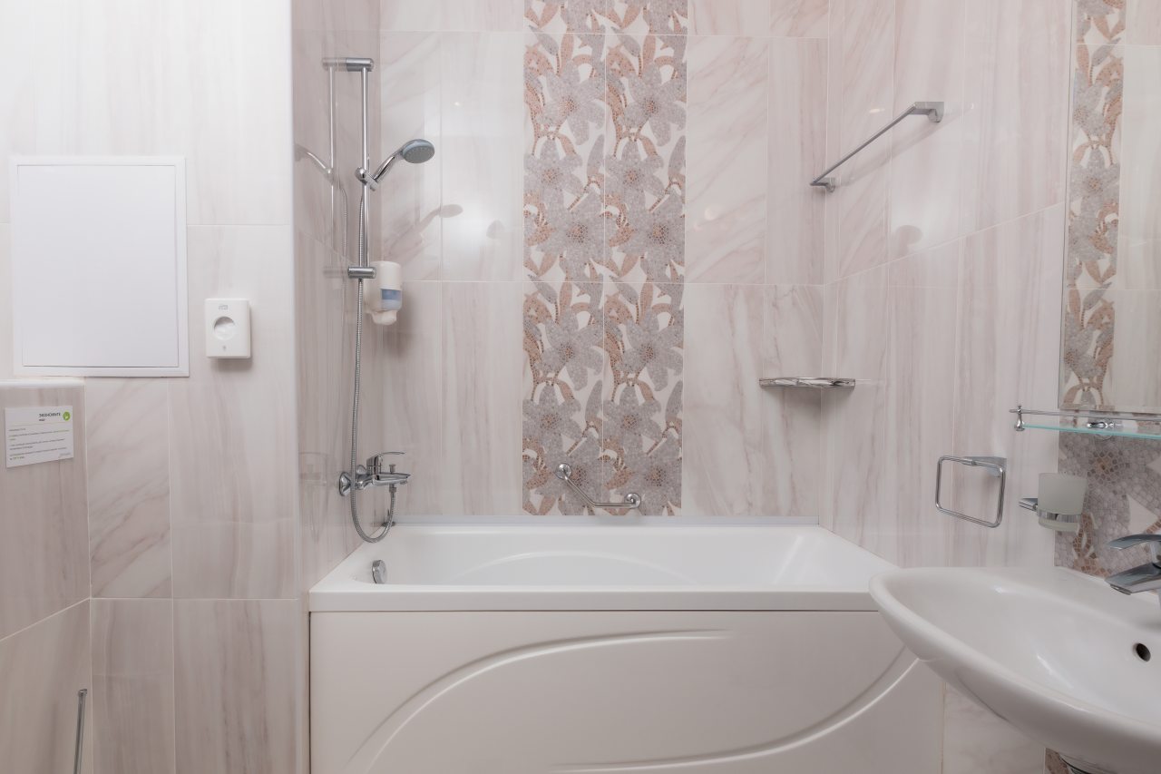 Ванная комната