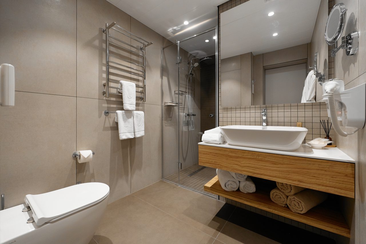 Ванная комната