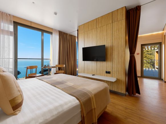 Фотография номера санатория Заполярье