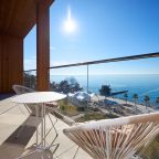 Вид из номера