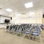 Конференц-зал, Санаторий Заполярье