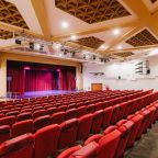 Конференц-зал, Санаторий Заполярье