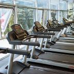 Спортивный комплекс