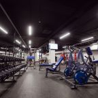 Спортивный комплекс