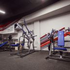 Спортивный комплекс