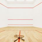 Спортивный комплекс